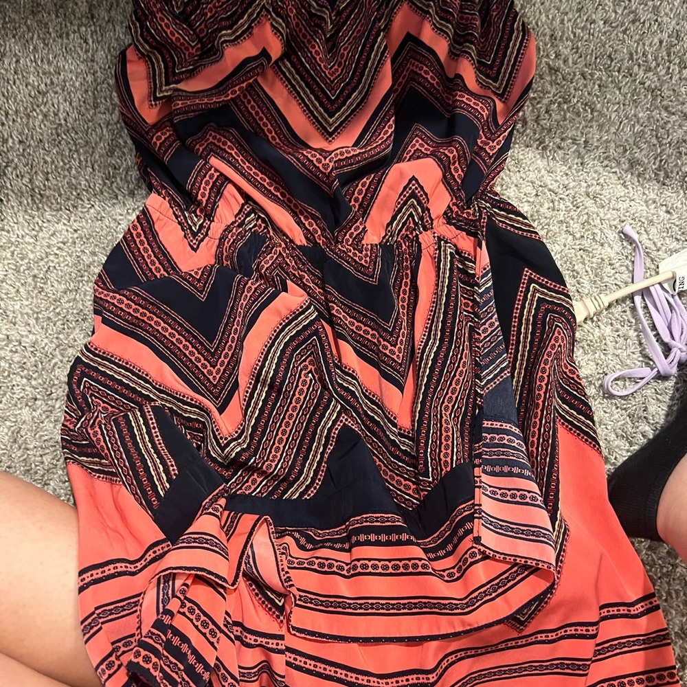 Express y2k dress